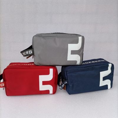 jlindeberg golf clutch bag handbag storage bag multifunctional tool bag handbag companion gift
