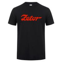 Zetor Tractor T Shirt Men Cotton O neck Short Sleeve Zetor T shirts Man Tops LH 312|T-Shirts|   - AliExpress