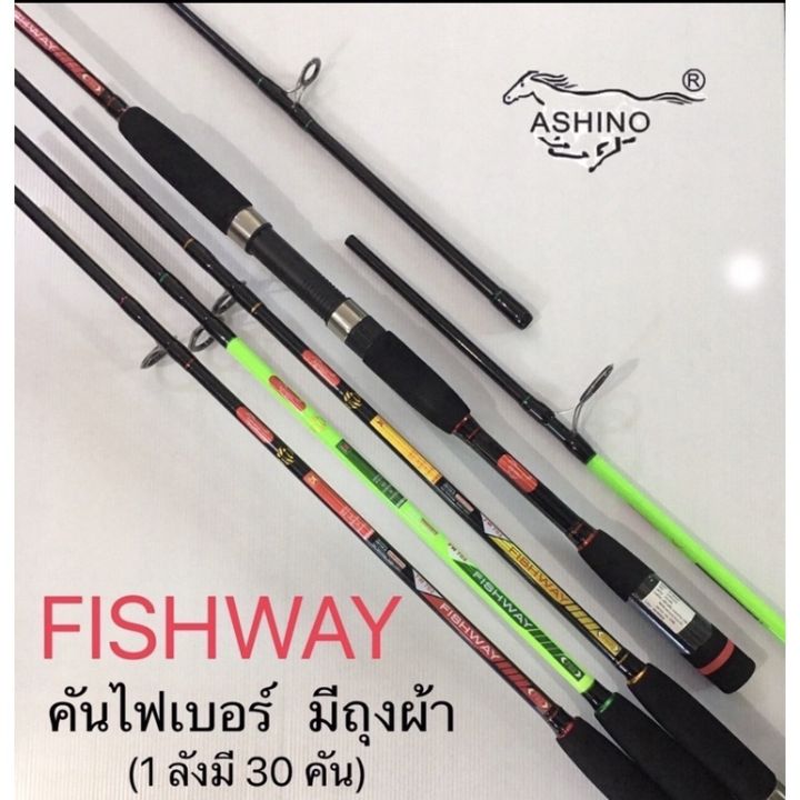 คันสปิน-ashino-fishway