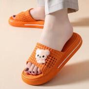 ViVi shoes Store Free Shipping Miễn phí vận chuyển Dép mới của phụ nữ mùa