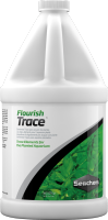 Seachem Flourish Trace™ ธาตุอาหารเสริมสำหรับตู้ปลาไม้น้ำ 2L