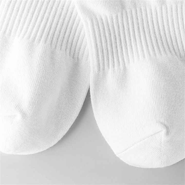 4-pairs-classic-white-black-ankle-socks-business-men-cotton-causel-socks-soft-breathable-summer-autumn-male-boat-socks