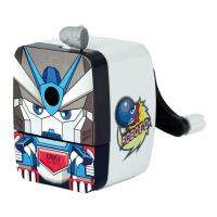 เครื่องเหลาดินสอตั้งโต๊ะ ลาย ROBOT-O