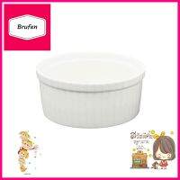 ถ้วยอบ KECH SNOW CUP CAKE 4 นิ้วCERAMIC BAKING RAMEKIN KECH SNOW CUP CAKE 4" **คุณภาพดี**