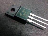 FQPF10N60 , 10N60 MOSFET N-Channel 10A 600V