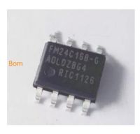 50pcs/20pcs FM24C16B-G SOP-8 24C16B FM24C16B SOP8 Programmer memory NEW Original In stock