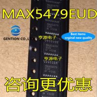 【Customizable】 MAX5479EUD MAX5479 5ชิ้นในปี100% และเป็นต้นฉบับ