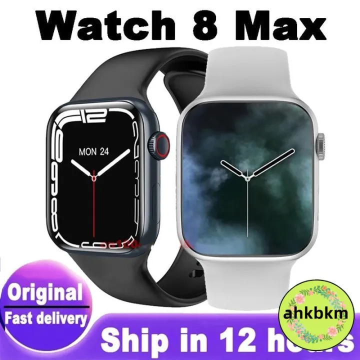 Smartwatches nfc Outlet