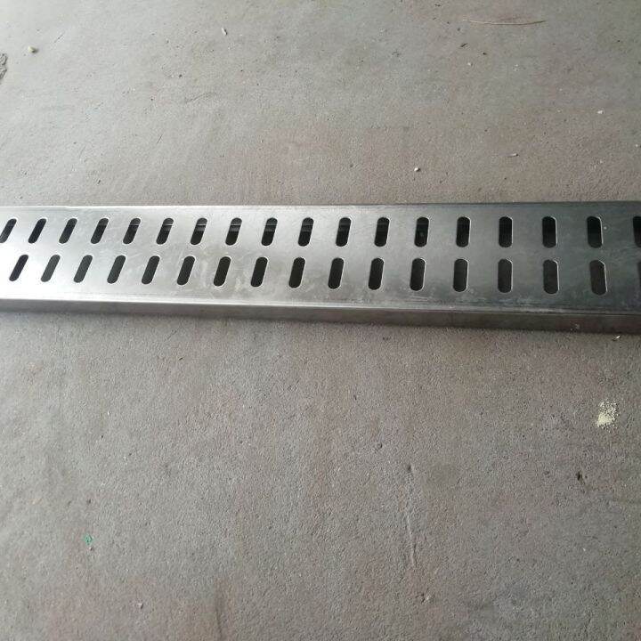 Stainless steel gutter cover kitchen sink sewer deodorant drainage ...