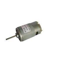 【YF】◕◊  RS-555PC-3550-90 motor / micro high speed DC12V-24V