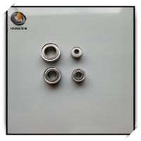 STRONG 210 102L 105L Carbon brush Micromotor Handpiece Ball Bearing Kit Electric Nails Drill 1480 1260 940 830