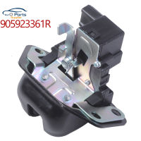 ใหม่905923361R ด้านหลัง Trunk Latch Power Lock Actuator สำหรับ Renault Koleos 2008 2009 2010