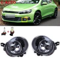 กันชนหน้ารถตัดหมอกไฟตัดหมอกฮาโลเจนและไฟ LED ไฟสำหรับรถ Volkswagen Amarok/Golf 5/Jetta 3 Up/Scirocco/ŠKODA Citigo 1T0941699D