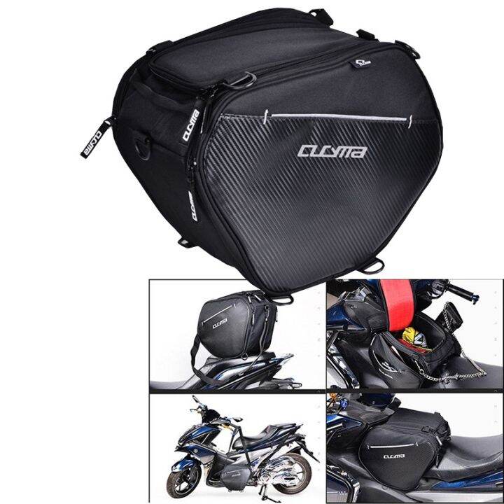 Modern Waterproof Motorcycle Tank Bags Storage Travel Waterproof Bag ...