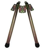 ขาโต๊ะพับได้ PANSIAM JT-30 2 ตัวFOLDABLE TABLE LEG PANSIAM JT-30 2EA **สอบถามเพิ่มเติมได้จ้า**