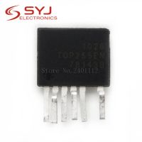 5pcs/lot TOP255EN TOP255EG TOP255 SIP 7 p original Product In Stock