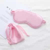 【CW】 Silk Shading Sleeping Soft Multicolor Cover Blindfold Shield Eyeshade