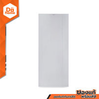 FINEXT ประตูห้องน้ำ UPVC 70 x 200 ซม. รุ่น MG1 สีขาว (ไม่เจาะ) |BAN|