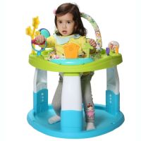 Babystyle- Spuddies Activity Center หมุน360องศาเกรดพรีเมี่ยม​ รุ่น OASIS จากแบรนด์​ Spuddies ประเทศอเมริกา