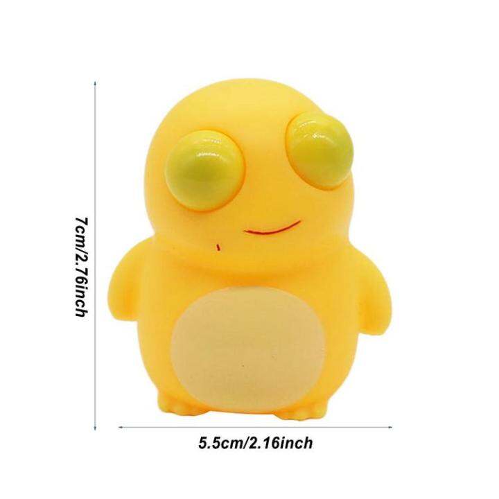 squeeze-toys-for-kids-children-flexible-out-eyes-little-dinosaur-toy-cartoon-soft-toys-for-home-kindergarten-nursery-lovely-toy-with-vivid-expression-for-relaxing-very-well