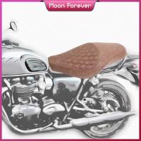 Bantal Alas ที่นั่งคู่รถจักรยานยนต์ Forever Moon หนาขึ้นสำหรับ Honda Rebel Cmx 500 300