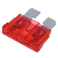 50x motorcycle car ATC ATO blade fuse fuse fuse red 10A