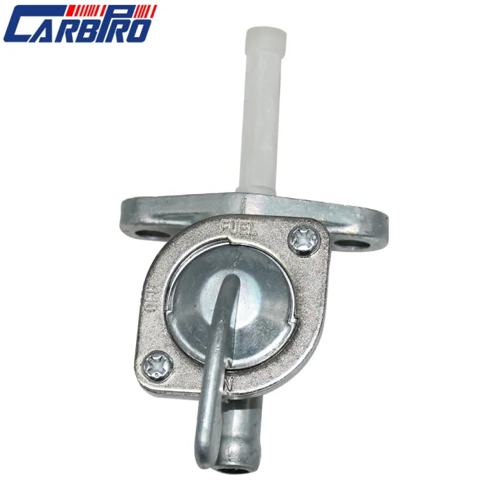 WFLNHB Fuel Gas Petcock Valve Assembly Replacement For Suzuki SV650