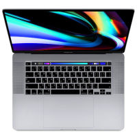 Applicable Mac Apple air1113pro13. Korean Keyboard Cover Korean