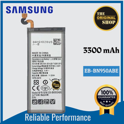 แบต SAMSUNG NOTE8 N9508 N9500 Battery Galaxy แบตNote8 แบตN9508 แบตN9500