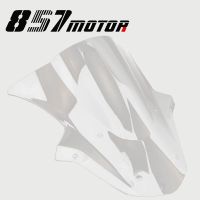 กระจกบังลมสำหรับ2011 2012 2013 2014 2015นินจา ZX10R ZX-10R ZX 10R 11 12 13 14 15กระจกหน้ารถกระจกบังลม