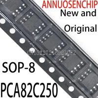 20PCS New and 82C250 SOP-8 PCA82C250