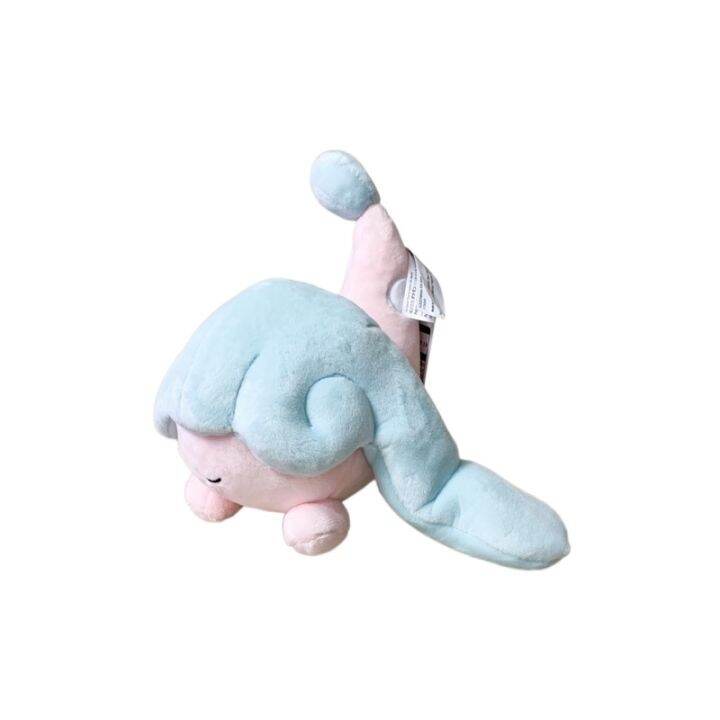 【COD4】 Hatenna Pokemon Center Plush | Lazada PH