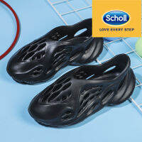 scholl สกอลล์ Scholl รองเท้าสกอลล์-บาสติ Basti รองเท้าแตะสวม Unisex รองเท้าสุขภาพ Comfort Sandal เบา ทนทาน เพิ่มขึ้น รองเท้าสกอลล์ รองเท้าสกอ สกอล์ scholl รองเท้าสกอลล์ scholl รองเท้า scholl รองเท้าแตะ scholl