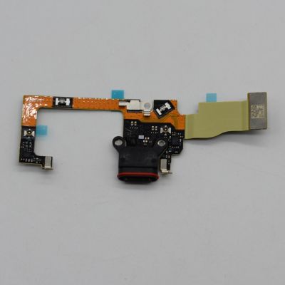 ต้นฉบับใหม่สําหรับ Google Pixel 3 Type C USB Charging Dock Port Connector Flex Cable Ribbon