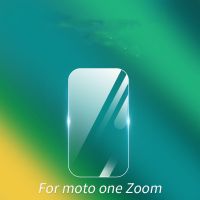 （ATG）2Pcs BackLensScreen ProtectorFilm สำหรับ Moto One Zoom/moto Edge Cameralens