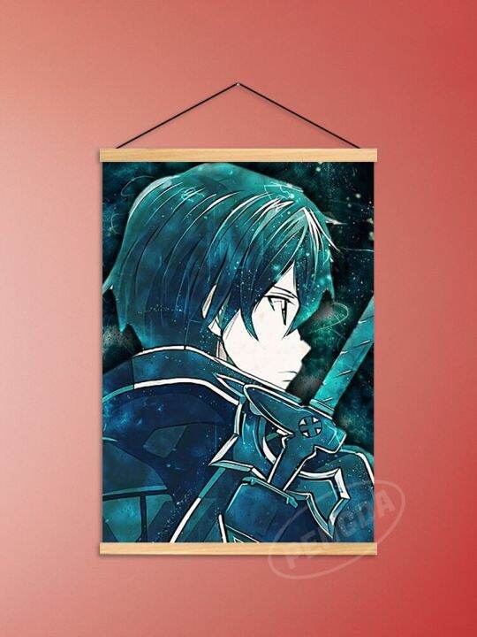 ศิลปะดาบการตกแต่งบ้านออนไลน์ผ้าใบแขวนไม้ยูกิอาซูนะภาพพิมพ์โปสเตอร์ Asada Shino ภาพอนิเมะภาพกรอบลอยติดผนัง | Lazada.co.th ศิลปะดาบการตกแต่งบ้านออนไลน์ผ้าใบแขวนไม้ยูกิอาซูนะภาพพิมพ์โปสเตอร์ Asada Shino ภาพอนิเมะภาพกรอบลอยติดผนัง | Lazada.Co.Th