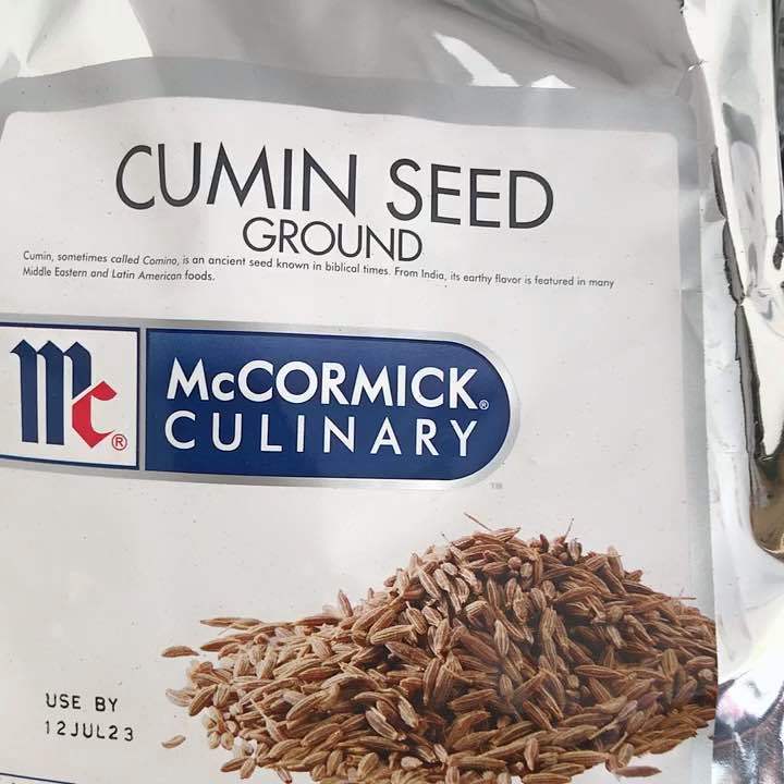 McCormick® Cumin Seed