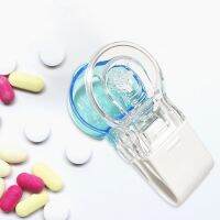 tdfj Pill Taker Cup Artifact Medication Dispenser Anti Pollution Tablet Storage Medicine Organizer