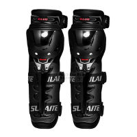 Motorcycle Knee Pads Moto Motorbike Black Kneepad Riding Motocross MX Protector Equiment Racing Guards Protector Gear Ski Men