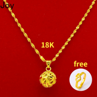 Buy 1 Take 1 พร้อมสต็อกในไทย มีเก็บเงินปลายทาง สร้อยคอผู้หญิง gold jewelry สร้อยคอทอง 18 kแท้ สร้อยทองคำแท้ จี้ทองคำแท้ เครื่องประดับ ญ สร้อยคอ จี้สร้อยคอ สร้อยทองไม่ลอก ทองปลอมไม่ลอก สร้อยทองคำแท้1ส เครื่องประดับชุดไทย แหวน แหวนคู่ แหวนทอง กำไล