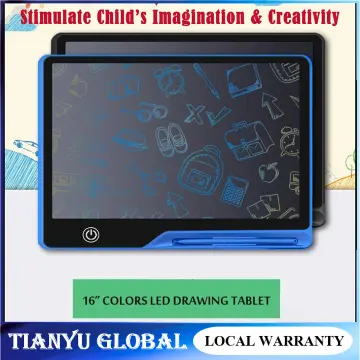 Buy LED Drawing Board  Best drawing board for your kids