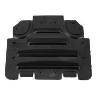 [Auto Era]Access Cover Trim สำหรับบังโคลนหน้าซ้ายซับ51717143849สำหรับ BMW E88 E90 E91 135i