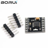 DRV8833 2 Channel DC Motor Driver Module Board 1.5A 3V-10V H-Bridge WATTY Electronics