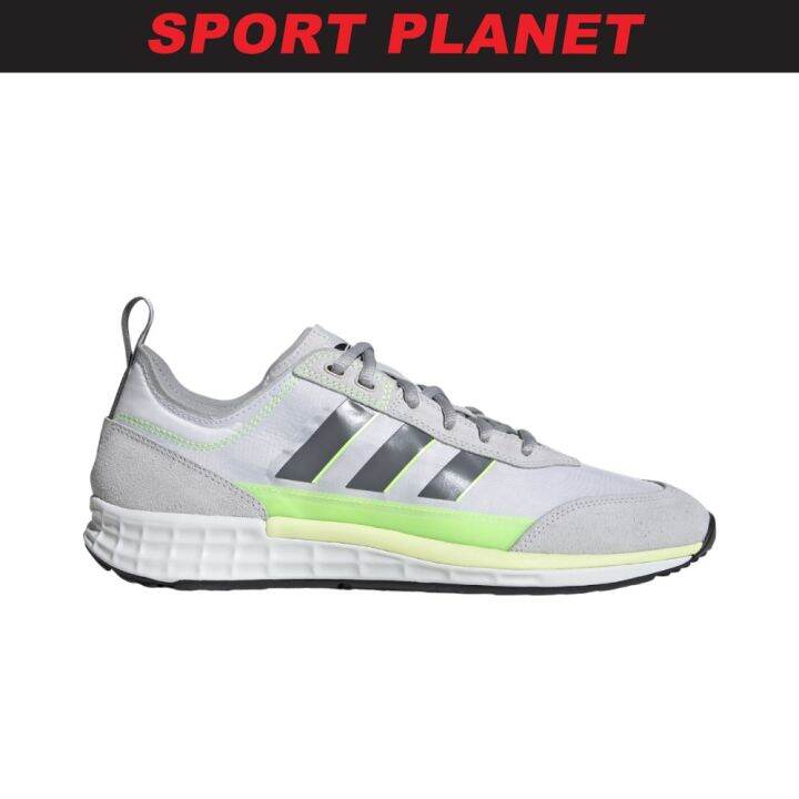 adidas Bunga Unisex SL 7200 Commercial Sneaker Shoe (FV3893) Sport Planet  2-2 | Lazada