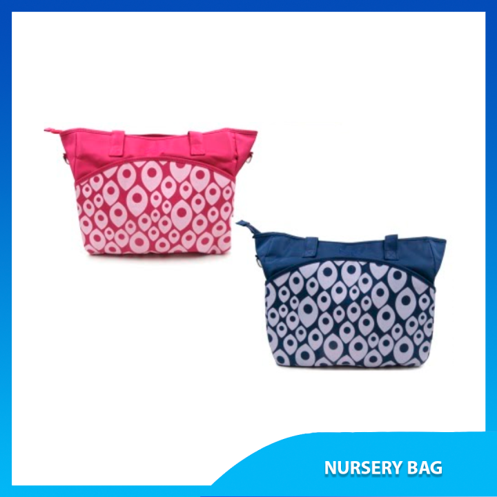 Royal Baby Nursery Bag Lazada PH