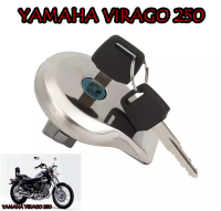 ยามาฮ่า รีวาโก้ 250 Yamaha Virago 250 ฝาถัง แท้