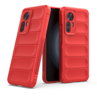 เคสซิลิคอนเหลวกันกระแทกสำหรับ Xiaomi 12 T Pro,ฝาหลังเคส Xiaomi โทรศัพท์ Mi 12TPro Mi12T 12 T Mi12TPro 6.67"