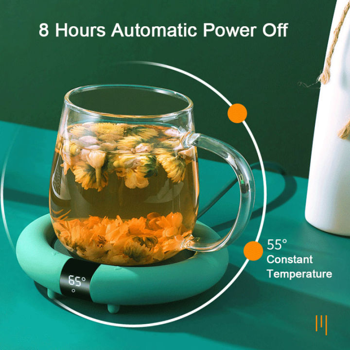 3-temperature-adjustable-led-display-beverage-warmer-home-electric-heating-coaster-office-coffee-mug-warmer-electric-coaster
