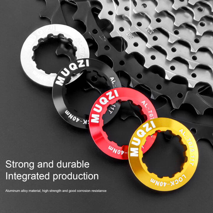 Flywheel Lock Ring CNC Process High Strength Aluminum Alloy Anti