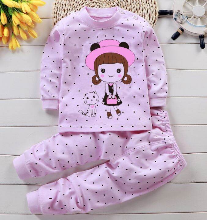 2pcs-baby-boy-girls-set-kids-thermal-underwear-sets-baby-girl-girls-boy-sleepwear-baby-pajama-for-children